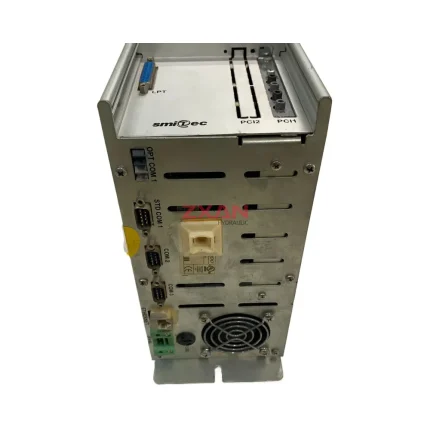 smiTec Marts 2000 Industrial Computer / Controller