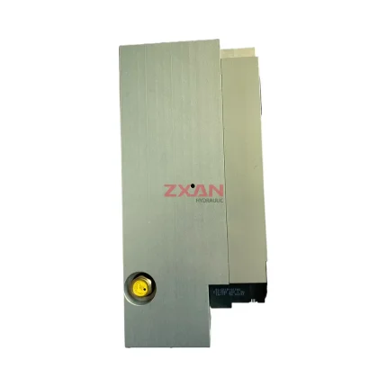 01-2111-011H0 Pneumatic Gripper