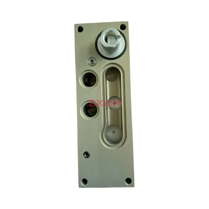 01-2111-011H0 Pneumatic Gripper