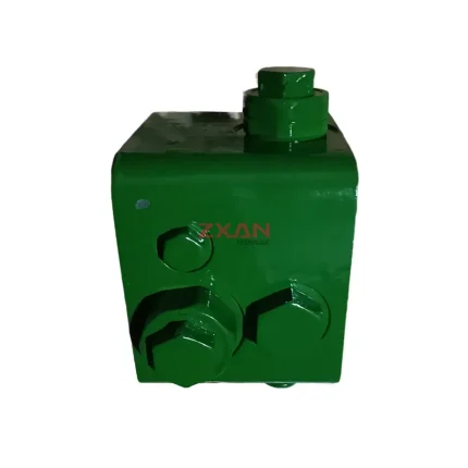 07-131-00 Hydraulic Manifold Block