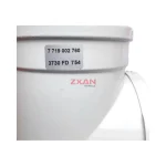 7 719 002 760 Plastic Container