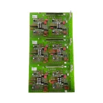 8A20159.01/01 PCB Control Board Assembly
