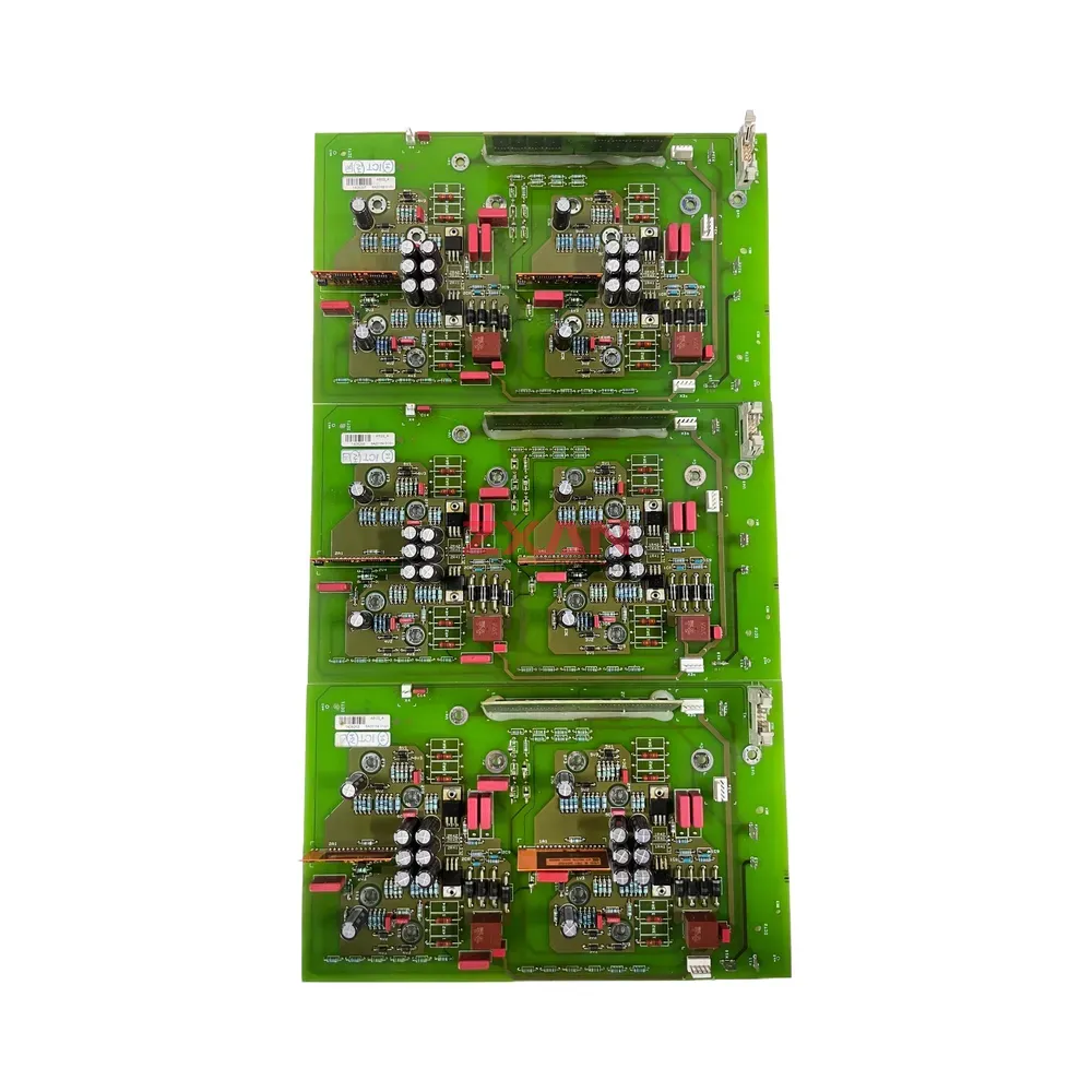 8A20159.01-01 PCB Control Board Assembly-img1 8A20159.01/01 PCB Control Board Assembly