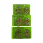 8A20159.01/01 PCB Control Board Assembly