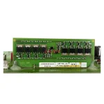 8A20159.01/01 PCB Control Board Assembly