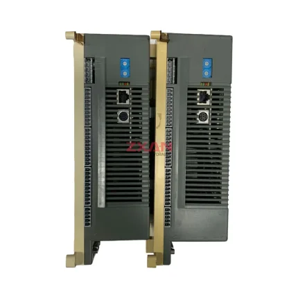 ABB 07KT97 H3 Advant Controller 31 Basic Unit