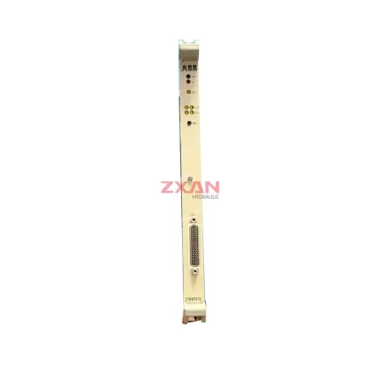 ABB 216VE61b Industrial Control Module