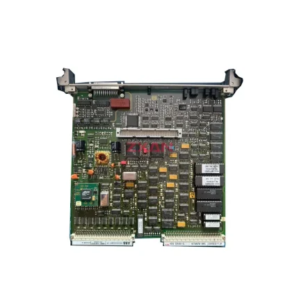ABB 216VE61b Industrial Control Module