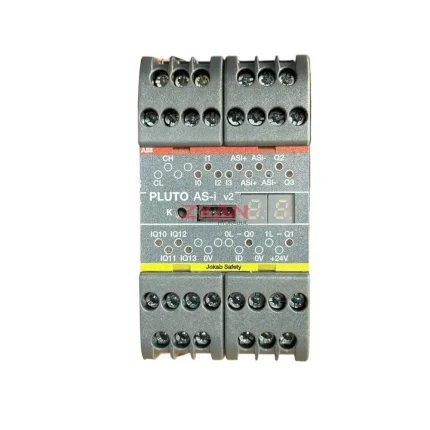 ABB 2TLA020070R1100 Programmable Safety Controller