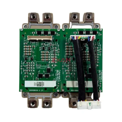 ABB 3AUA000100457 IGBT Power Module Assembly