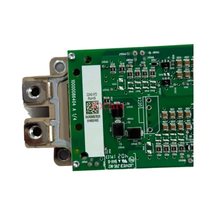 ABB 3AUA000100457 IGBT Power Module Assembly