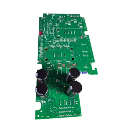 ABB 3AXD10000355540 Printed Circuit Board (PCB) Assembly