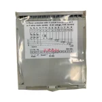 ABB 560CVT10 Power Quality Analyzer