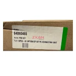 ABB 64060465 Panel Adapter / PC Connection Unit