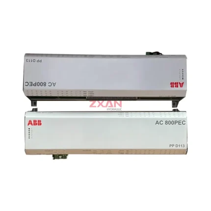 ABB AC 800PEC (PP D113) Industrial Automation Controller