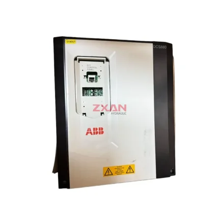ABB DCS880-01 DC Drive