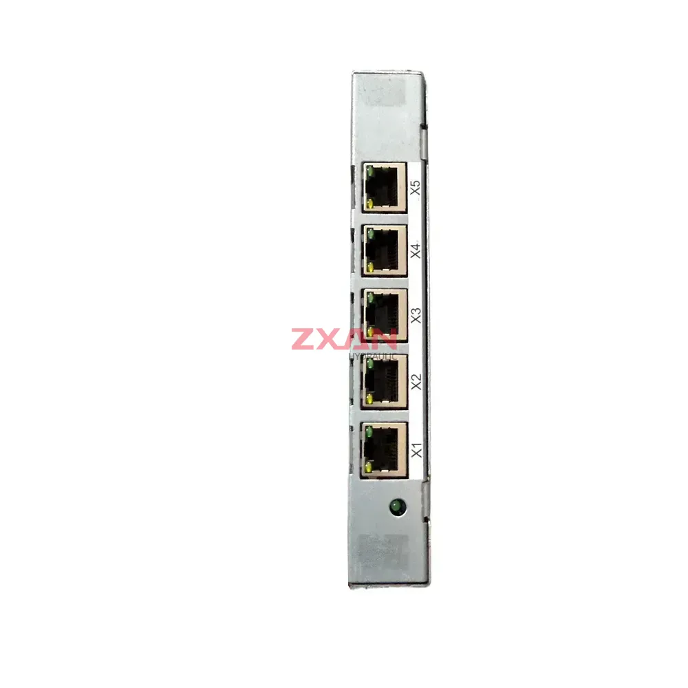 ABB DSQC1035 Industrial Communication Module-img1 ABB DSQC1035 Industrial Communication Module