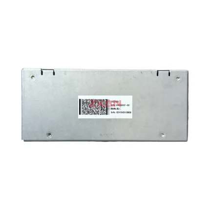 ABB DSQC1035 Industrial Communication Module