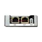 ABB DSQC1035 Industrial Communication Module