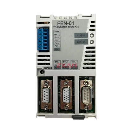 ABB FEN-01 TTL Encoder Interface Module