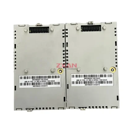 ABB FEN-31 HTL Encoder Interface Module