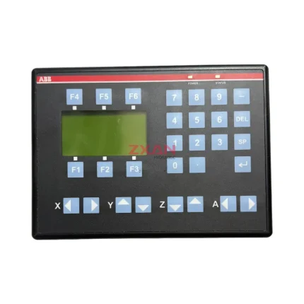 ABB KPD202-501 CAN Keypad