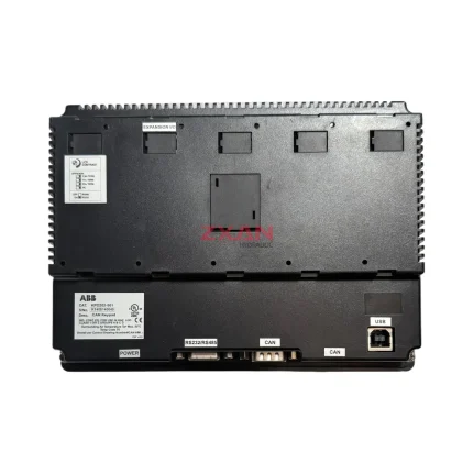 ABB KPD202-501 CAN Keypad