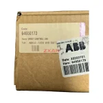 ABB NDCU-12CK Drive Control Unit