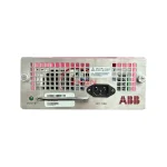 ABB PHARPS62200000 Rack Power Supply Unit