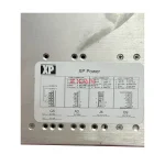 ABB PHARPS62200000 Rack Power Supply Unit