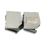 ABB PM 802F Industrial Controller Base Unit