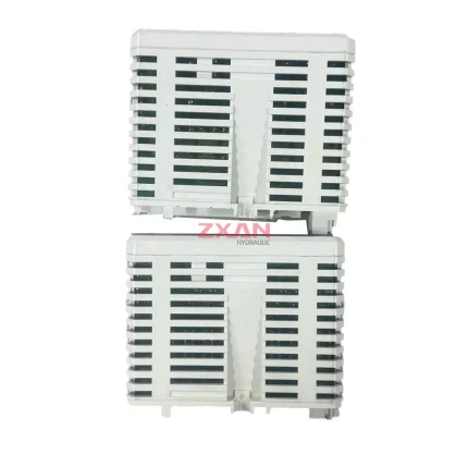 ABB / Pepperl+Fuchs DI 890 / AI895 Industrial I/O Modules