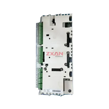 ABB RDCU-02C Control Unit