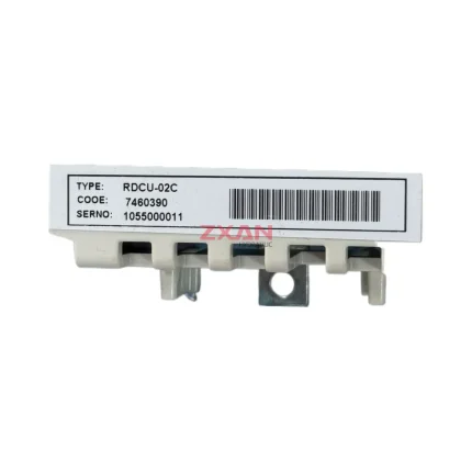 ABB RDCU-02C Control Unit