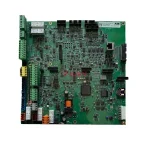 ABB SDCS-CON-H01 Control Board Module