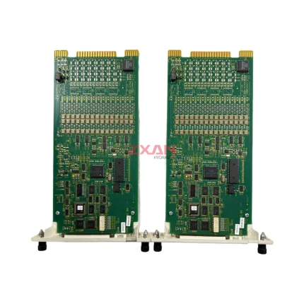 ABB SPFEC12 Analog Input Module