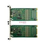 ABB SPFEC12 Analog Input Module