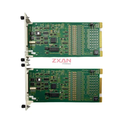 ABB SPFEC12 Analog Input Module