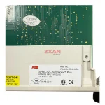 ABB SPFEC12 Analog Input Module