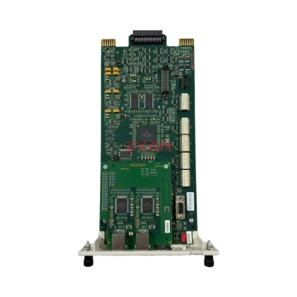 ABB SPIET800 INFI-NET to Ethernet Transfer Module