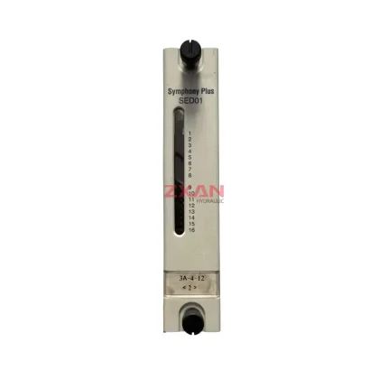 ABB SPSED01 Sequence of Events Digital Module