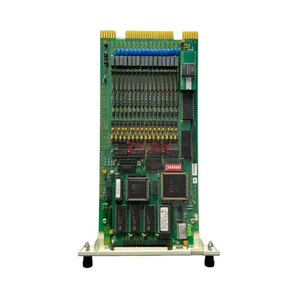 ABB SPSED01 Sequence of Events Digital Module
