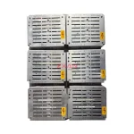 ABB UNS 0868A-P V2 Power Supply Module