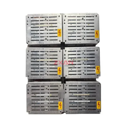 ABB UNS 0868A-P V2 Power Supply Module