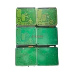 ABB UNS 0868A-P V2 Power Supply Module