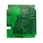 ABB UNS 2881b-P Control Board