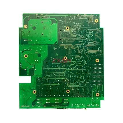 ABB UNS 2881b-P Control Board
