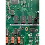 ABB UNS 2881b-P Control Board