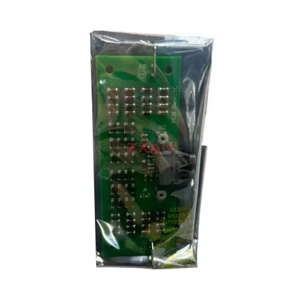 ABB XV C724 BE102 PCB Assembly