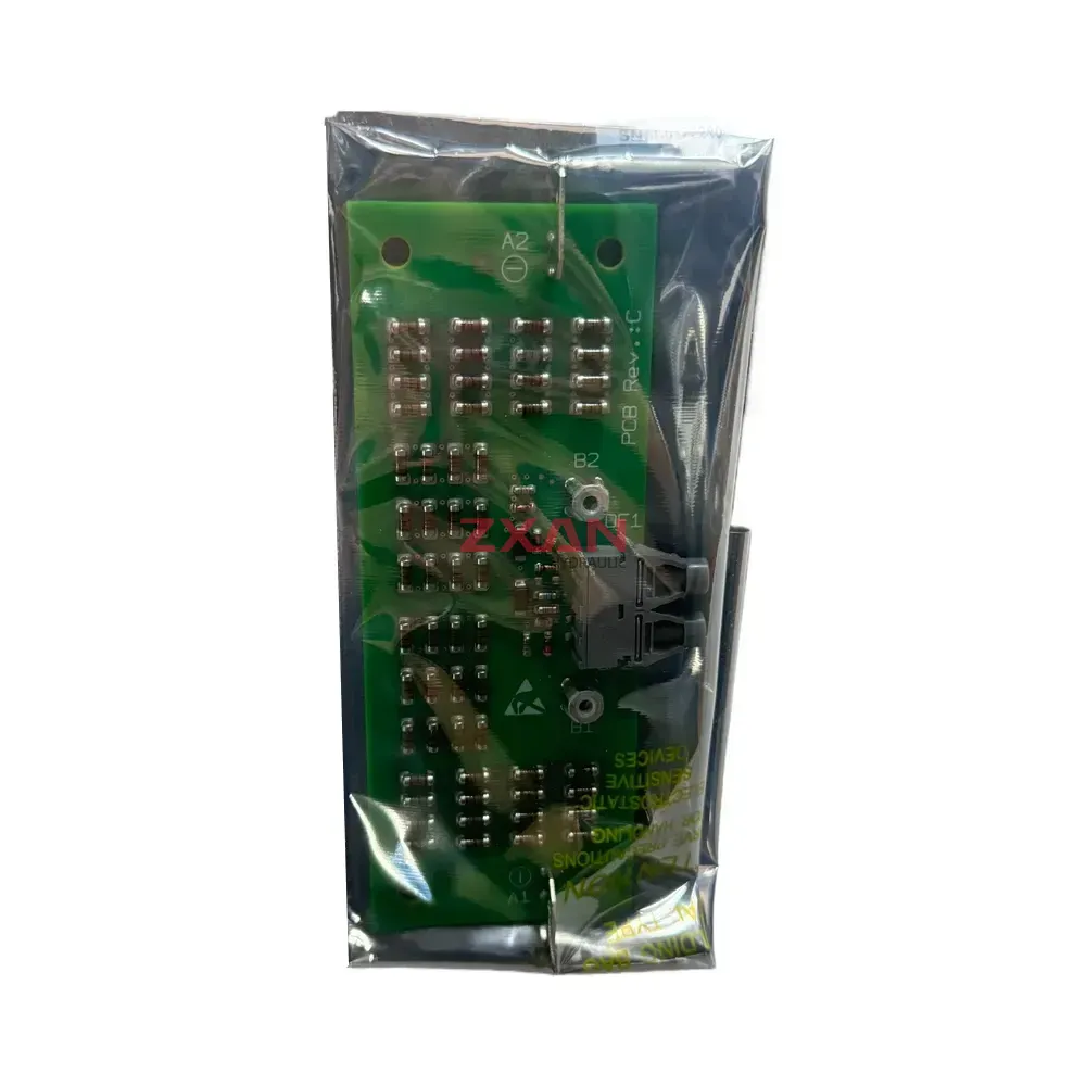 ABB XV C724 BE102 PCB Assembly-img1 ABB XV C724 BE102 PCB Assembly